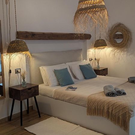 Arya Room Villasimius Værelse billede