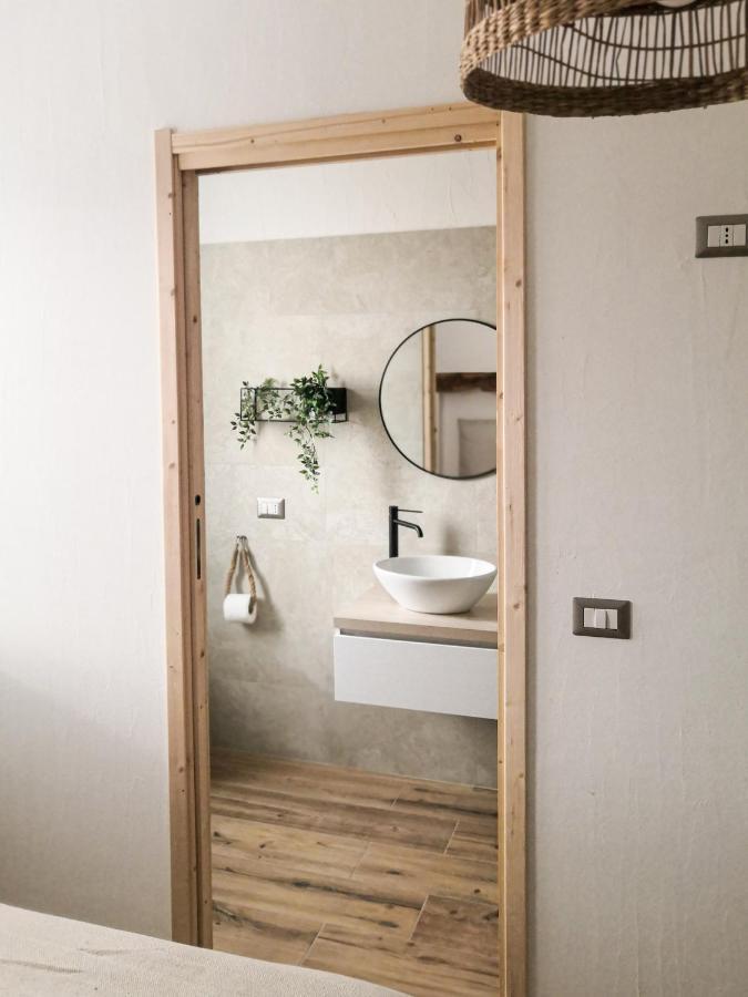 Arya Room Villasimius Eksteriør billede