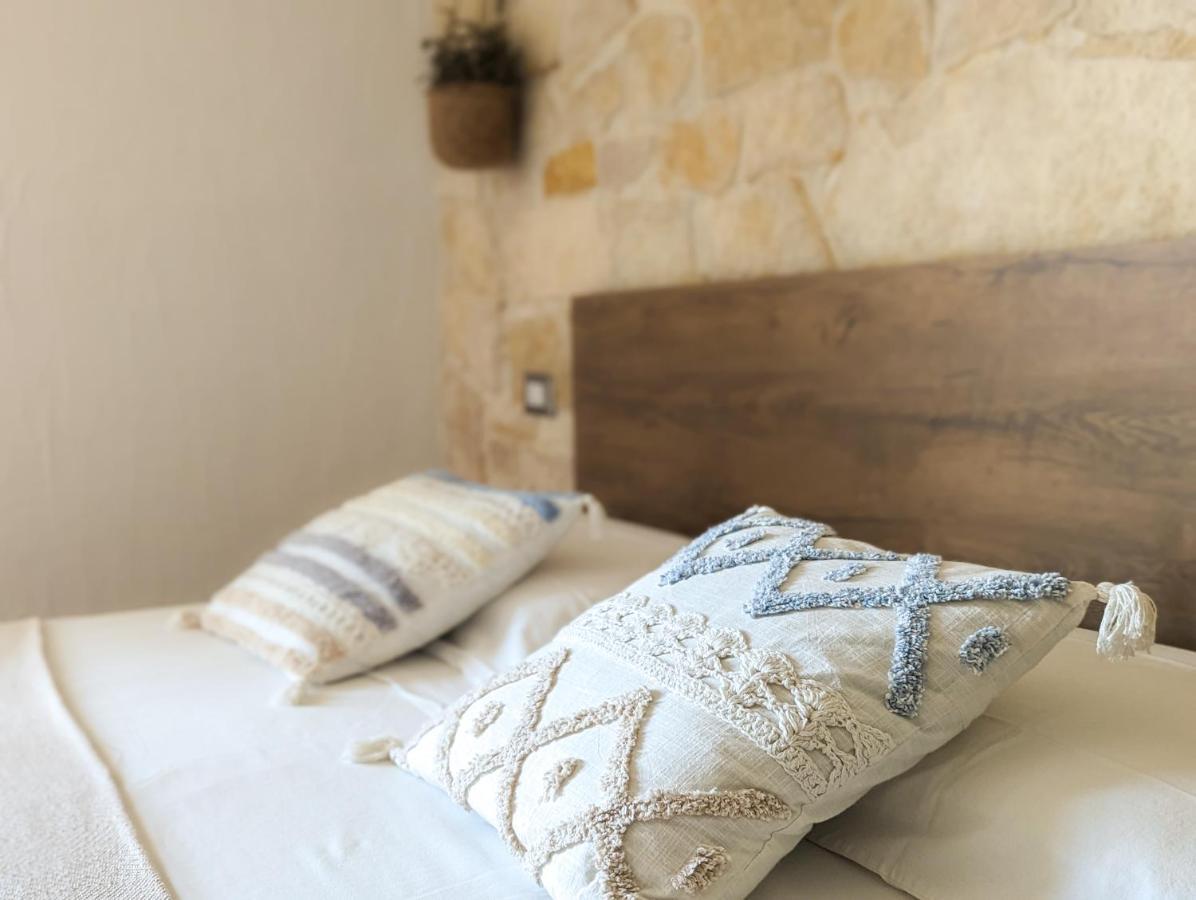 Arya Room Villasimius Eksteriør billede