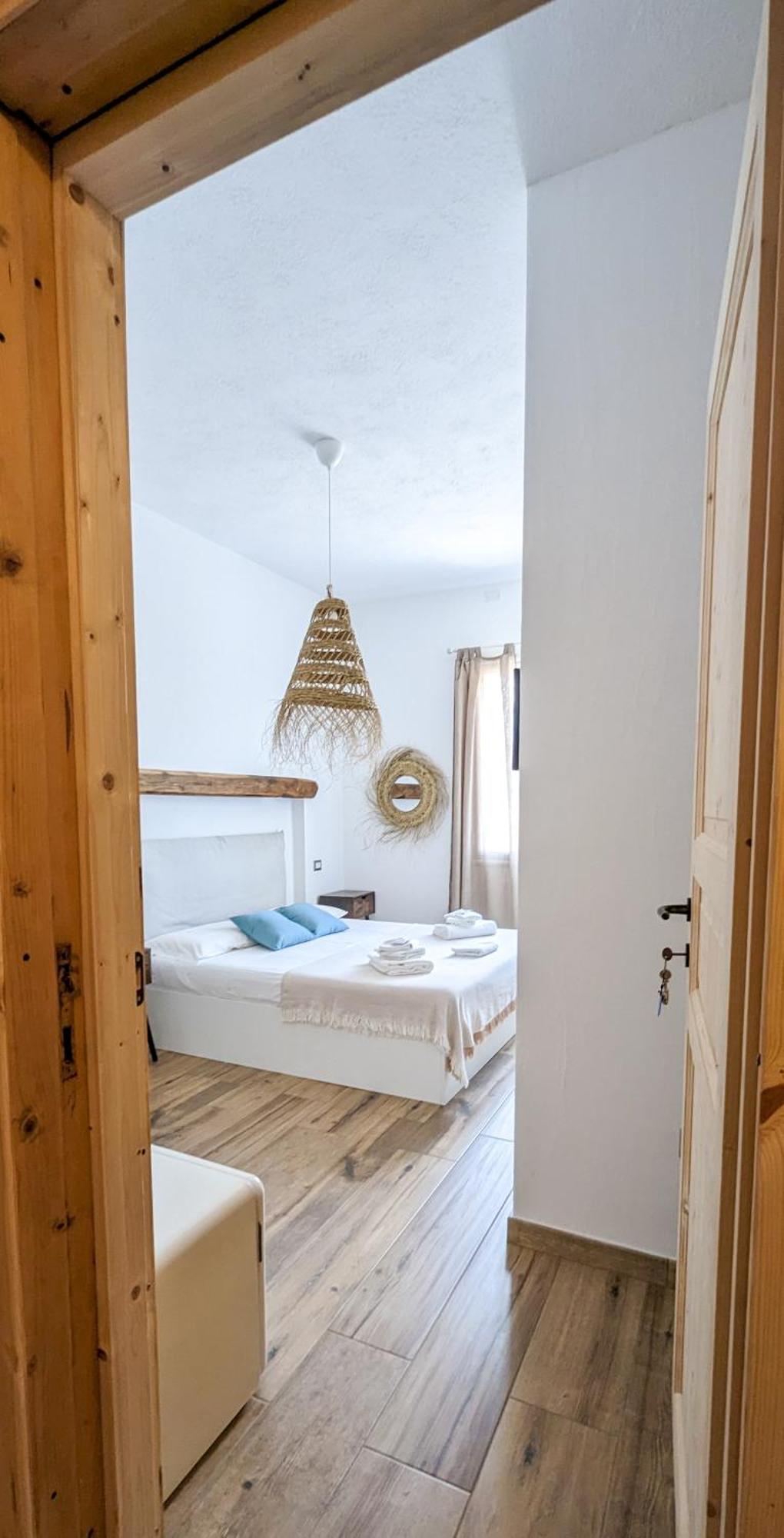 Arya Room Villasimius Værelse billede