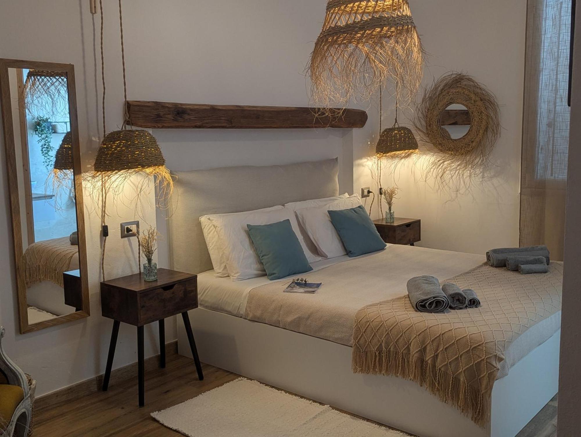Arya Room Villasimius Værelse billede